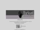 BLACKWELL CONSULTING SERVICES