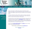 BUSINESS CONTROL SYSTEMS, LP