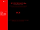 BCS Technology, Inc.