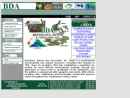 BREEDLOVE, DENNIS & ASSOCIATES, INC.