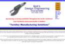 BOB'S DESIGN ENGINEERING INC.