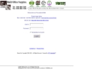 B & D SUPPLIES, INC.