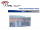 BEACH ELECTRONICS & MANUFACTURING, INC.
