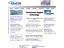 BEACON INTERACTIVE SYSTEMS LLC