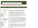BEARAK REPORTS INC