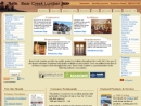 BEAR CREEK LUMBER INC