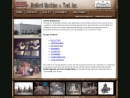 BEDFORD MACHINE & TOOL, INC.