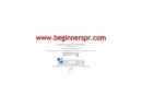 BEGINNERS GENERAL CONTRACTORS, CORP