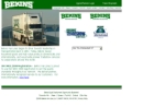 Bekins Van Lines