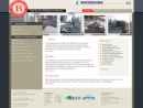 BELCHER ROOFING CORPORATION