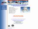 BELCO PACKAGING SYSTEMS INC