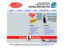 BELL ENVIRONMENTAL SERVICES INC
