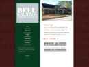 BELL GRIFFITH & ASSOC INC