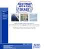 BELTWAY AUTO & PLATE GLASS INC