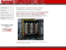 BELYEA COMPANY INC
