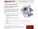BEMATEK SYSTEMS INC