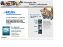 BRUSH WELLMAN INC