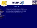 BENCO REFURB INC