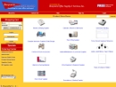 BENJAMIN OFFICE SUPPLY & SERVICES, INC.