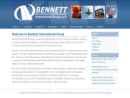 Bennett Motor Express