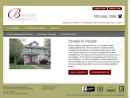 BENSON PROPERTY MANAGEMENT, INC.