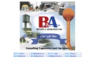 BENTON & ASSOCIATES, INC