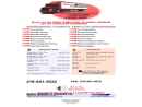 BEREA MOVING & STORAGE CO INC