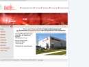 B & E REPROGRAPHICS INC