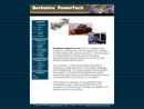 BERKSHIRE POWERTECH, INC.