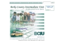 BERKS COUNTY INTERMEDIATE UNIT 14