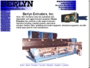 Berlyn Extruders