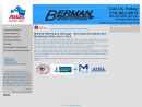 BERMAN MOVING & STORAGE INC.