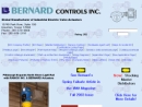 BERNARD CONTROLS, INC.