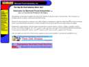 BERNARD FOOD INDUSTRIES INC