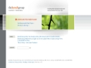 BERNDT GROUP LTD., THE