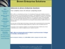 BROWN ENTERPRISE SOLUTIONS, LLC