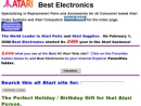 BEST ELECTRONICS