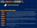 CUTTER NETWORKS