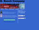 BESTE Bunch, division of B Bunch Co., Inc.