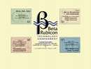 BETA-RUBICON, INC.
