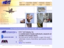 B & E TOOL CO., INC.