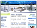 BETTER ENGINEERING MFG INC.