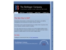 BETTINGER CO INC, THE