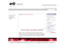 Bridgestone/Firestone Information Services