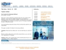 BUSINESS FORMS MANAGEMENT ASSOCIATION INC.
