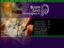 BG BUILDINGWORKS, INC.