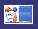 B & G ELECTRONIC ASSEMBLY, INC.