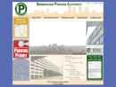 BIRMINGHAM PARKING AUTHORITY