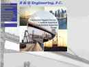 B & H ENGINEERING, PC