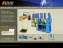 Battery Handling Systems